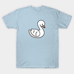 Swan T-Shirt